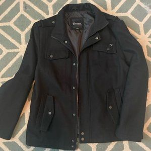 Guess Pea Coat